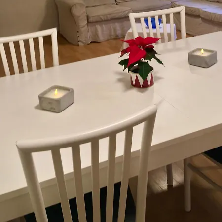 Smart Apart Apartment Hjorring