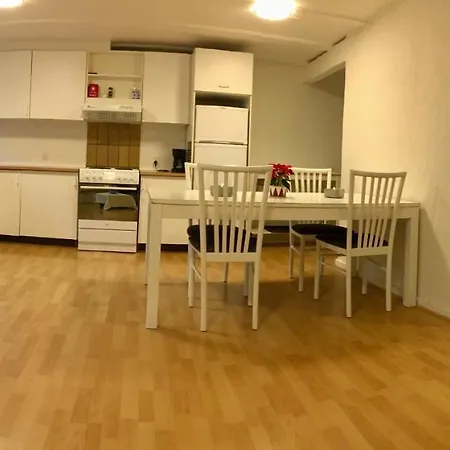 Apartment Smart Apart *