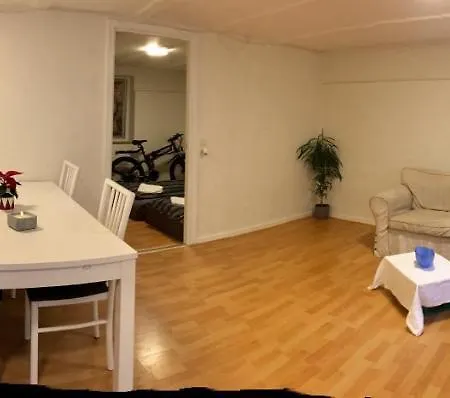 Apartment Smart Apart Hjorring
