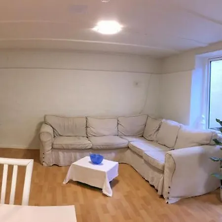 Smart Apart Apartment Hjorring