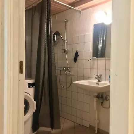 Smart Apart Apartment *