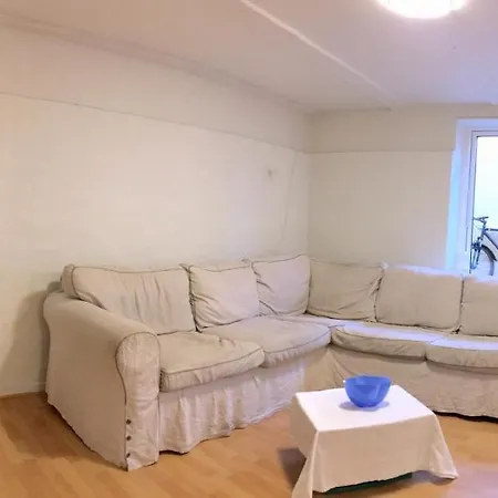 Apartment Smart Apart *