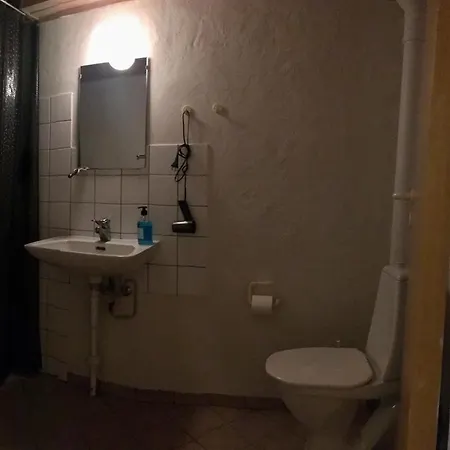 Smart Apart Apartment *