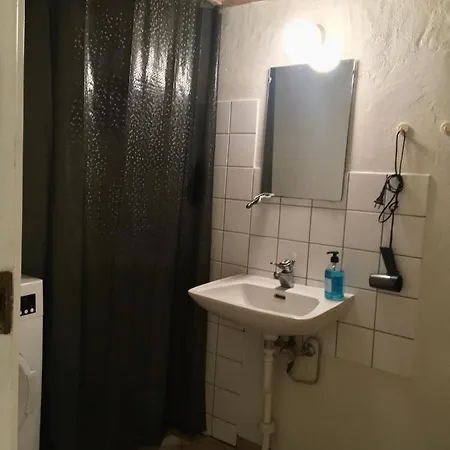 Apartment Smart Apart Hjorring