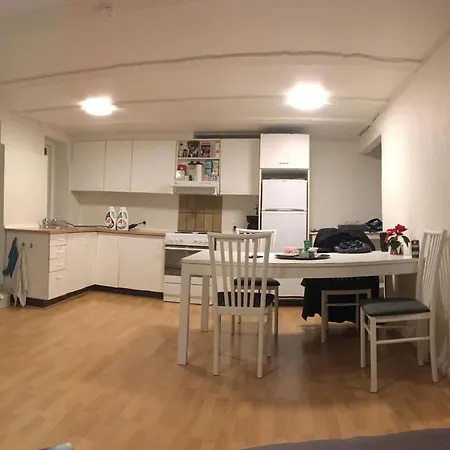 Apartment Smart Apart *
